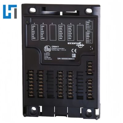 CR0411 IFM Programmable Module New Original  Plc Programming Controller Module