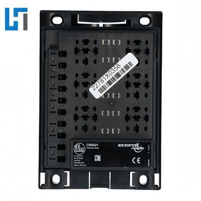 CR0421 IFM Programmable Module New Original  Plc Programming Controller Module