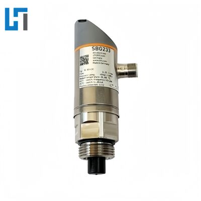 SBG233 IFM Return Valve Flowmeter New Original  Plc Programming Controller Module