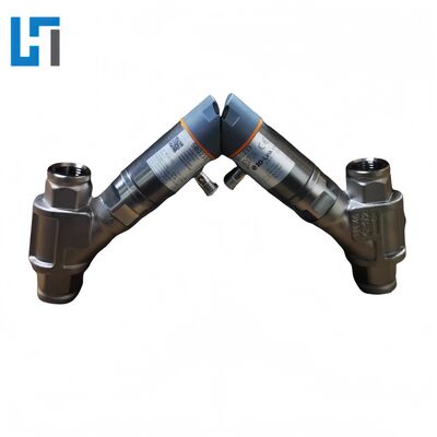 SBG233 IFM Return Valve Flowmeter New Original  Plc Programming Controller Module