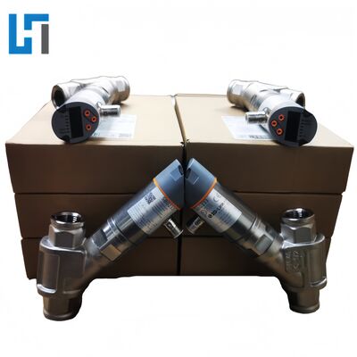 SBG233 IFM Return Valve Flowmeter New Original  Plc Programming Controller Module