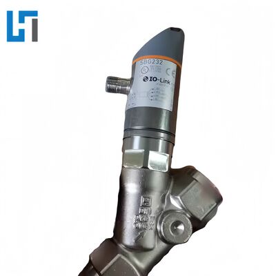 SBG232 IFM Return Valve Flowmeter New Original  Plc Programming Controller Module