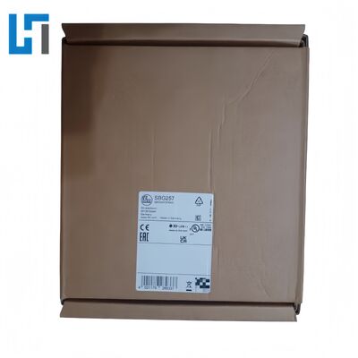 SBG257 IFM Return Valve Flowmeter New Original  Plc Programming Controller Module