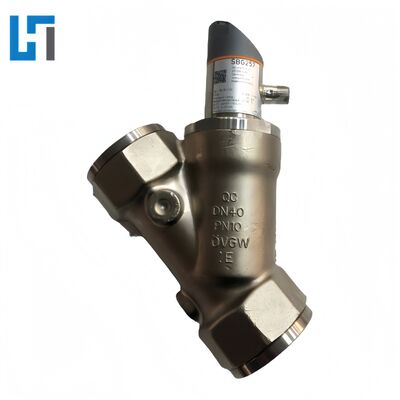 SBG257 IFM Return Valve Flowmeter New Original  Plc Programming Controller Module