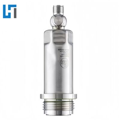 PM1706 IFM Pressure Sensor New Original  Plc Programming Controller Module