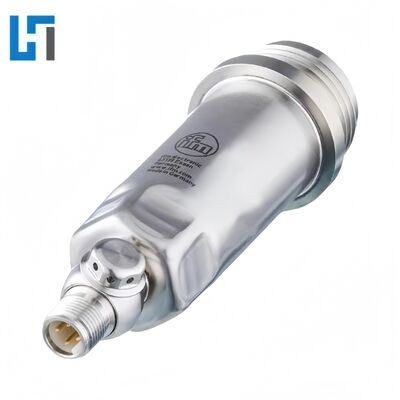 PM1706 IFM Pressure Sensor New Original  Plc Programming Controller Module