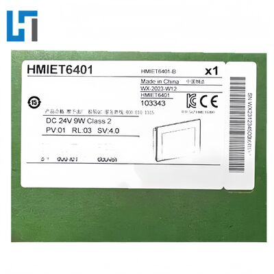 HMIET6401 Schneider Touchscreen New Original Plc Programming Controller Module