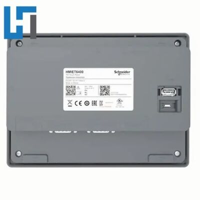 HMIET6400 Schneider Touchscreen New Original Plc Programming Controller Module
