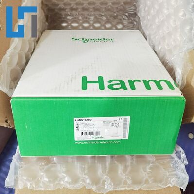 HMIET6500 Schneider Touchscreen New Original Plc Programming Controller Module