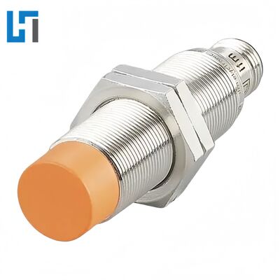 IGS246 IFM Sensor New Original  Plc Programming Controller Module