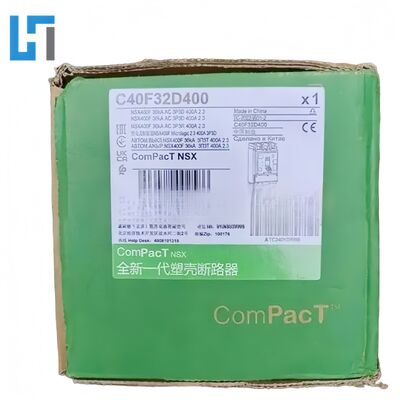 C4032D400 Schneider Release Unit MicroLogic 2.3 New Original Plc Programming Controller Module