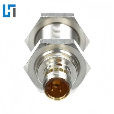 IGS206 IFM Sensor New Original  Plc Programming Controller Module