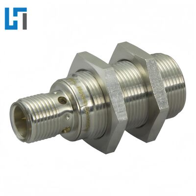 IGS206 IFM Sensor New Original  Plc Programming Controller Module