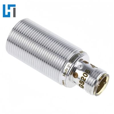 IGS206 IFM Sensor New Original  Plc Programming Controller Module