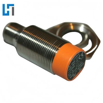 IG5846 IFM Sensor New Original  Plc Programming Controller Module