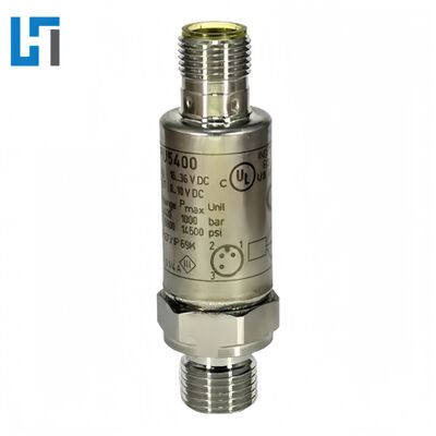 PU5400 IFM Sensor New Original  Plc Programming Controller Module