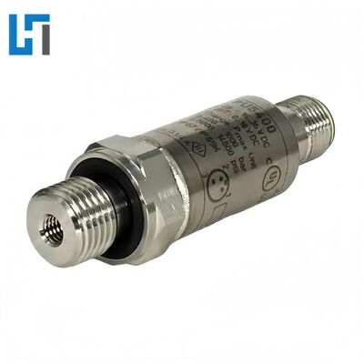 PU5400 IFM Sensor New Original  Plc Programming Controller Module