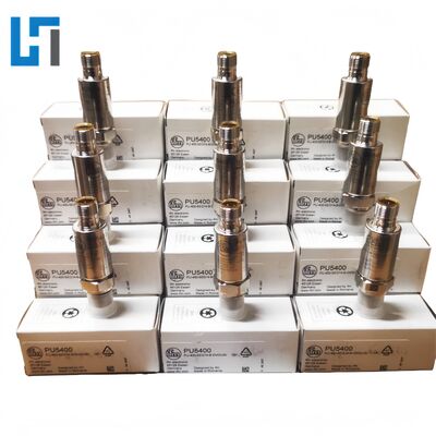 PU5400 IFM Sensor New Original  Plc Programming Controller Module