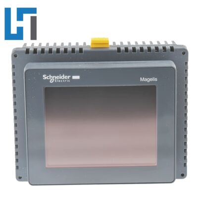 HMISTU655 Schneider Touchscreen New Original Plc Programming Controller Module