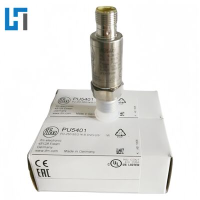 PU5401 IFM Sensor New Original  Plc Programming Controller Module