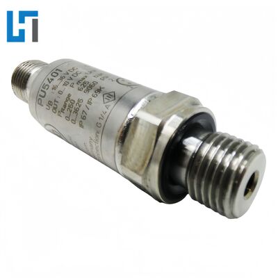 PU5401 IFM Sensor New Original  Plc Programming Controller Module