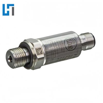 PU5414 IFM Sensor New Original  Plc Programming Controller Module