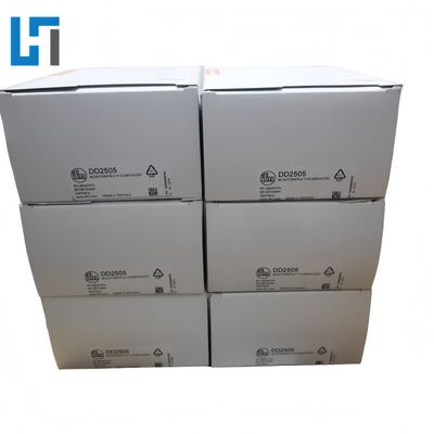 DD2505 IFM Channel Speed Monitoring New Original  Plc Programming Controller Module