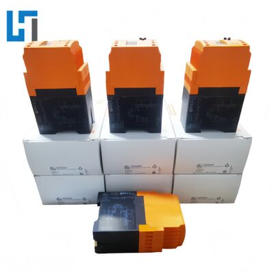 DD2505 IFM Channel Speed Monitoring New Original  Plc Programming Controller Module