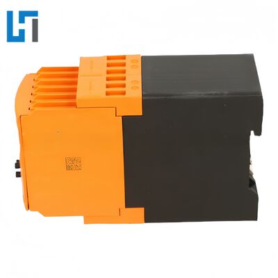 DD2510 IFM Channel Speed Monitoring New Original  Plc Programming Controller Module