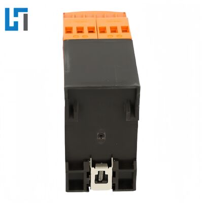 DD2510 IFM Channel Speed Monitoring New Original  Plc Programming Controller Module