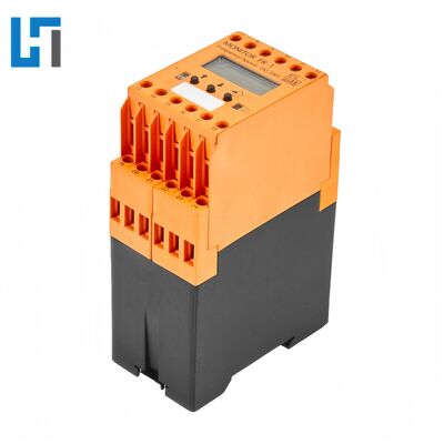 DD2001 IFM Channel Speed Monitoring New Original  Plc Programming Controller Module