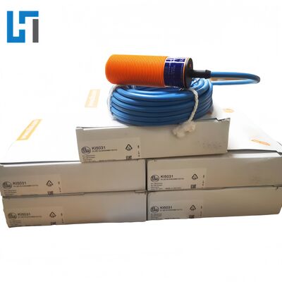 KI5031 IFM Capacitive Proximity Switch New Original  Plc Programming Controller Module