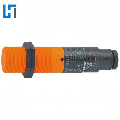 KI5023 IFM Capacitive Proximity Switch New Original  Plc Programming Controller Module