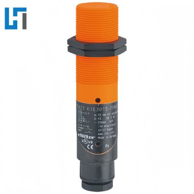 KI5023 IFM Capacitive Proximity Switch New Original  Plc Programming Controller Module