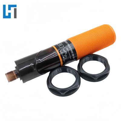 KI5024 IFM Capacitive Proximity Switch New Original  Plc Programming Controller Module