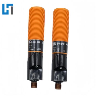 KI5024 IFM Capacitive Proximity Switch New Original  Plc Programming Controller Module