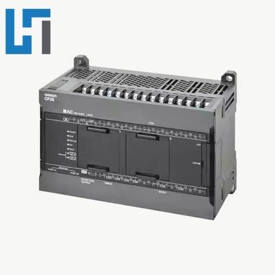 CP2E-N14DT-D Omron New Original Plc Programming module Industrial Automation Controller