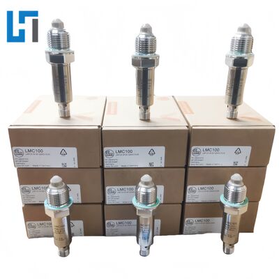 LMC100 IFM Sensor New Original  Plc Programming Controller Module