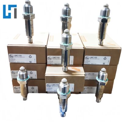 LMC100 IFM Sensor New Original  Plc Programming Controller Module