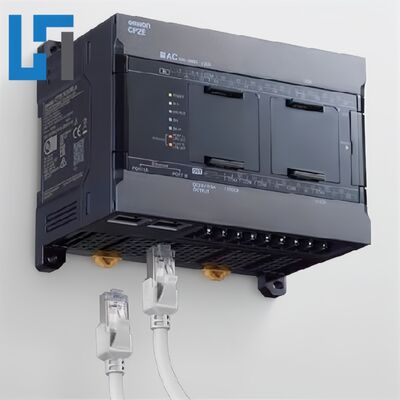 CP2E-N14DT1-D Omron New Original Plc Programming module Industrial Automation Controller