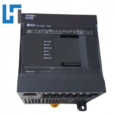 CP2E-N20DR-D Omron New Original Plc Programming module Industrial Automation Controller