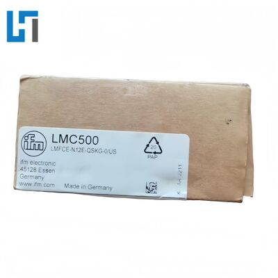 LMC500 IFM Sensor New Original  Plc Programming Controller Module