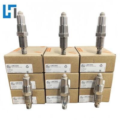 LMC500 IFM Sensor New Original  Plc Programming Controller Module