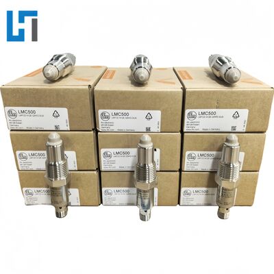 LMC500 IFM Sensor New Original  Plc Programming Controller Module
