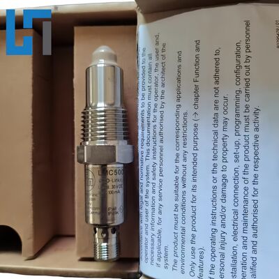 LMC500 IFM Sensor New Original  Plc Programming Controller Module