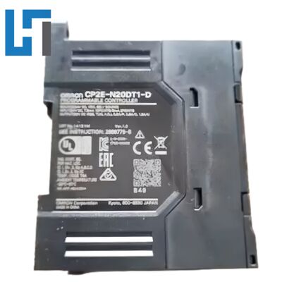 CP2E-N20DT1-D Omron New Original Plc Programming module Industrial Automation Controller