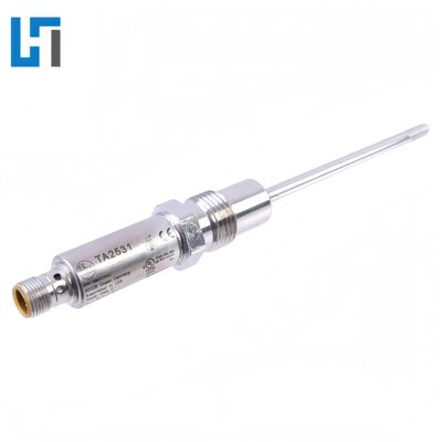 TA2531 IFM Temperature Transmitter New Original  Plc Programming Controller Module