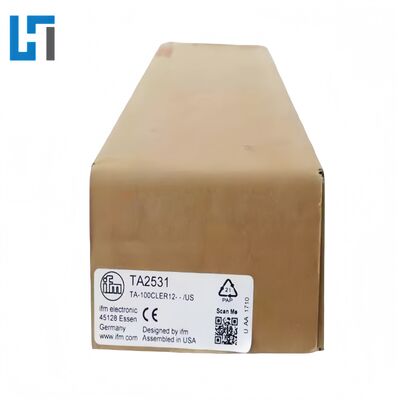 TA2531 IFM Temperature Transmitter New Original  Plc Programming Controller Module