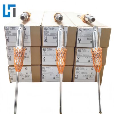 TA2531 IFM Temperature Transmitter New Original  Plc Programming Controller Module