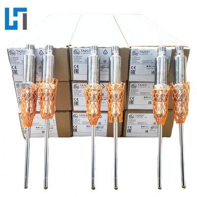 TA2531 IFM Temperature Transmitter New Original  Plc Programming Controller Module